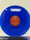 Serato Vinyl Blue - Second Edition-scratch Live - 2009