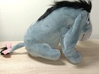  free Ship  8  Eeyore Winnie The Pooh Super Soft Plush Disney