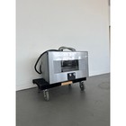 Gaggenau 400 Series Combination Steam Oven Model Bs485610 - Original Price  7650