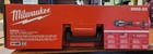Milwaukee 2922-22 M18 Force Logic Press Tool W one-key - 1 2 -2  Cts Jaws -new