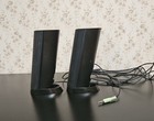 Dell Ax210 Usb Powered Computer Pc Multimedia Speakers Black