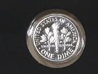 2018 S Silver Gem Proof Roosevelt Dime Fresh From Us Mint Really Nice High Grade