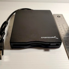 Usb Floppy Disk Drive 3 5  Portable Usb External Diskette Drive Oem Sabrent