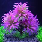 Aquarium Large Artificial Fake Tank Water Ornament Fish Plant Plastic Decor 