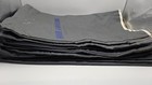 Lot Of  10 Vintage- Vinyl Cloth-united Bank Of Denver  Retired Money Bags  