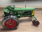 Oliver Super 77 Tractor 1 16 Scale Ertl Precision Series  5 Diecast Vintage Rare