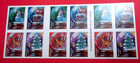 Us Stamps - Christmas Water Globes - Booklet Of 20 Stamps - Mnh - Free Ship