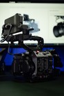 Canon Eos C300 Mark Iii Cinema Camera 4k Raw Ef Mount     Bundle Kit     Used