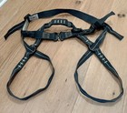 Fire Innovations - Apache Cobra - Firefighter Bail Out Harness Fr Fire Resistive