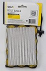 Sklz    Bolt Balls Soft Micro Balls    12 Pack Of Balls   New  