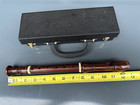 Vintage Moeck Recorder