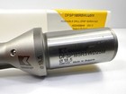 Kennametal Dfsp185r5wd25m 18 5mm   Used Indexable Drill Tip Body 6075799 1pc