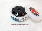 Valve Seat Cutter Kit Carbide Tipped 3 Angles Cut 30-45-70 2 250  5 16 -11 32 