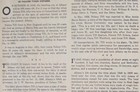 Vintage 1942 History Of Albany Georgia Newspaper