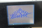 Flavor Burst Ts80-ss Touchscreen Soft Serve Ice Cream 8 Flavoring System