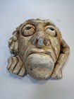 Oxford University Reproduction Grotesque Wall Sculpture Medieval Art Gargoyle