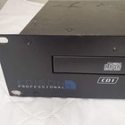Edison Professional Ed 8800k Dual Cd Player