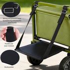 Stroller Wagon Standing Board Universal Buddy Black Stand Up Accessories With