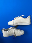 Adidas Mens Advantage Clean Vs F76598 White Running Shoes Sneakers Size 11