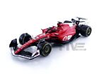 Bburago 1 18 - Ferrari F1 Sf-23 - Las Vegas Gp 2023  c  Leclerc  16812-llv 16
