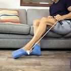Sock Aid Sock Helper Puller Easy On Off Pulling Assists Nice Elderly Y0q5