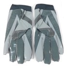 Under Armour Ua Style F1 Grey grey Size Xxl Football Receiver Gloves