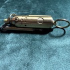 B69 Vintage Trench Lighter Brass Untested