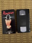 Possession Horror Vhs Vestron Video Very Very Rare Tape