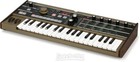Korg Microkorg Synthesizer With Vocoder