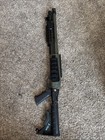 Cyma Airsoft Super 90 Spring Tri-shot Pump Shotgun