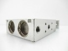 Cxsm25-20 - 0 Cxsm25200 Smc - Dual Rod Cylinder used Tested 