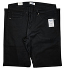 Denizen From Levi s  11822 New Men s Black Flex Stretch 285 Relaxed Jeans