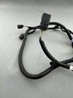 2017-2020 Lincoln Continental Rear Bumper Parking Sensor Wiring Harness Oem
