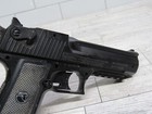 Umarex Baby Desert Eagle Air Pistol  177 Bb  For Parts And Or Repair