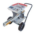 Mmxr-3221 Mudmixer Cement Concrete Portable Mixer Heavy-duty   Electric