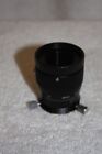 1 25  Non-rotating Helical Telescope Fine Focuser   T2 Male To T2 Female Threads