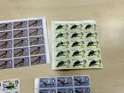 Mauritius Qeii 1965 Birds 295 Stamps 15 Blocks Self Government 1967 Op Mnh A265