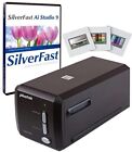 Plustek Opticfilm 8300i Ai Film Scanner - Silverfast Ai Studio 9 35mm New Japan