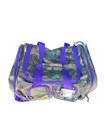 Nexpak Usa Tt118 Camo Duffel Bag 18  Gym Travel Hunting Sports Bag New Nwt X2