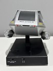 Star Trek Vintage Shuttlecraft Alarm Clock Radio Collectible Telemania Working