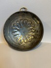 Vintage Copper Food Mold Tin Lined Star Chocolate Jello Mold Farmhouse Decor