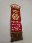 Home Lodge 23 Twin Falls  Idaho International Order Of Odd Fellows Masons 