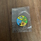 Michigan Seasons Pathtag  4584230 Cashing Geocoin Geocashe Geocaching Travel Tag