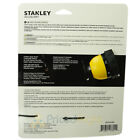 Stanley 2 Piece Garden Nozzle Combo Pack For Garden Hoses 9 Pattern 3 Way Spray