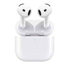 New Sealed Apple 4th Generation Wireless Bluetooth Headphones No Noise Reduction