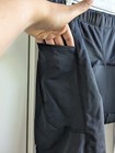 Spowind Cycling Shorts Men L 3d Padded Quick Dry Pants Bicycle Wear Tights Upf