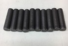 3 8-16 X 1-3 8 Full Thread Stud Rod Bolt Screw Mounting Hanging 1 375 Long  100 