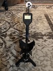 Minelab Gold Monster 1000 Y-stand Black Pet-g