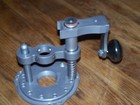 Power Drawbar Frame - Add Your Own Butterfly Impact Wrench