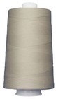 Omni-3004-cream-polyester Thread 40wt 6000yd